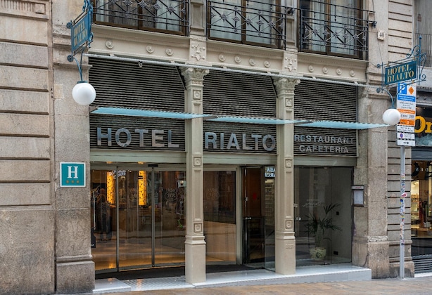 Gallery - Hotel Rialto