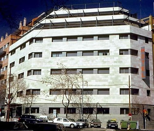 Gallery - Hotel Sant Pau