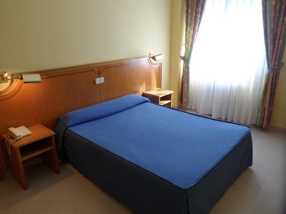 Gallery - Hotel Rey Arturo