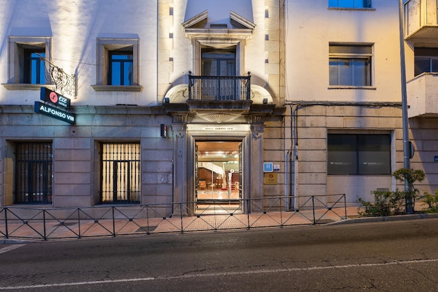 Gallery - Dorma Alfonso VIII
