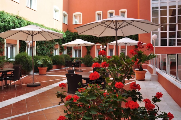 Gallery - Crisol Chiclana
