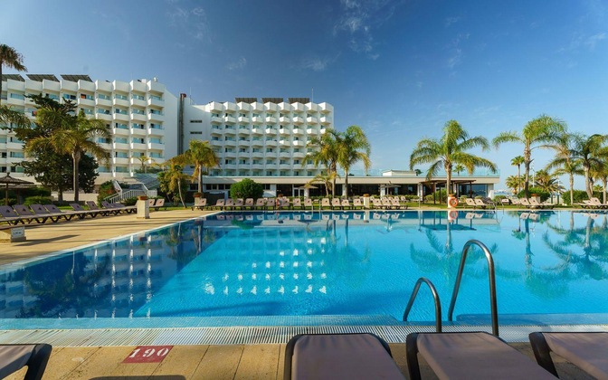 Gallery - Puertobahia & Spa