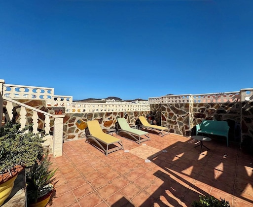 Gallery - Apartamentos Tinoca