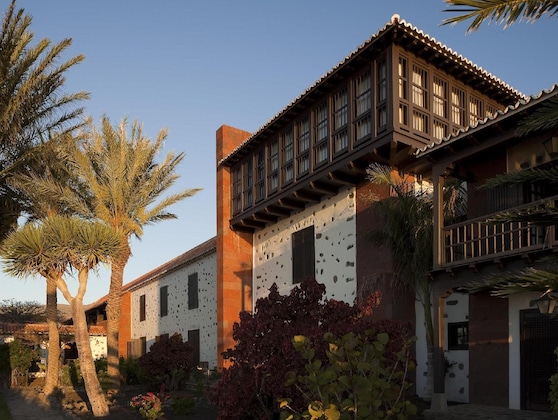 Gallery - Parador De La Gomera