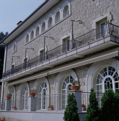 Gallery - Parador De Vic Sau