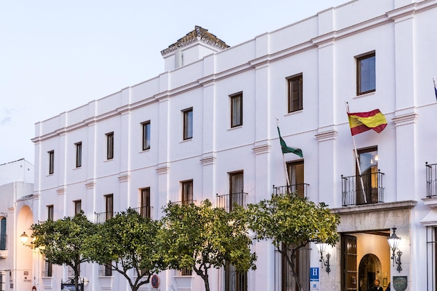 Gallery - Parador De Arcos De La Frontera