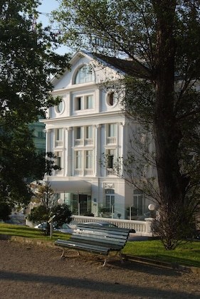Gallery - Hotel Hoyuela