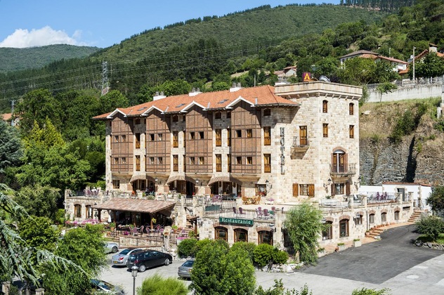 Gallery - Hotel Infantado
