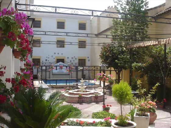 Gallery - Hotel Averroes