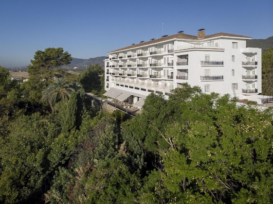Gallery - Parador de Córdoba