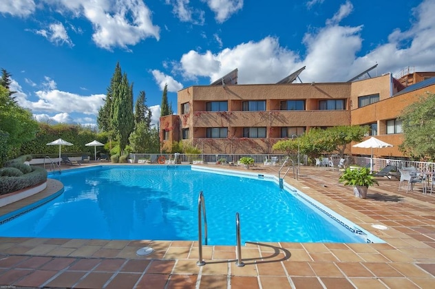 Gallery - Hotel Porcel Alixares