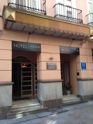 Gallery - Hotel Comfort Dauro 2