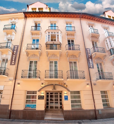 Gallery - Hotel Porcel Navas