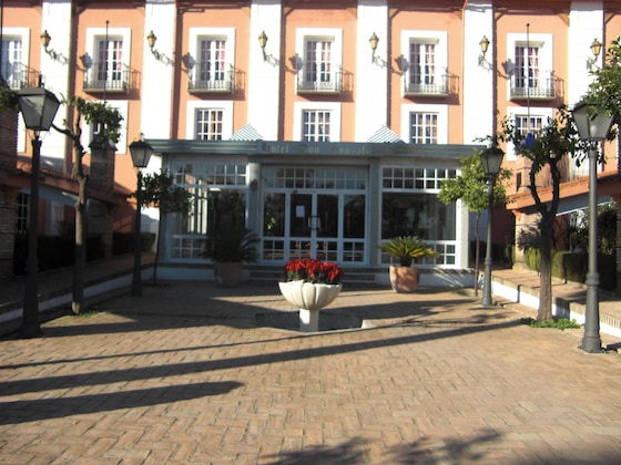 Gallery - Hotel Don Gonzalo