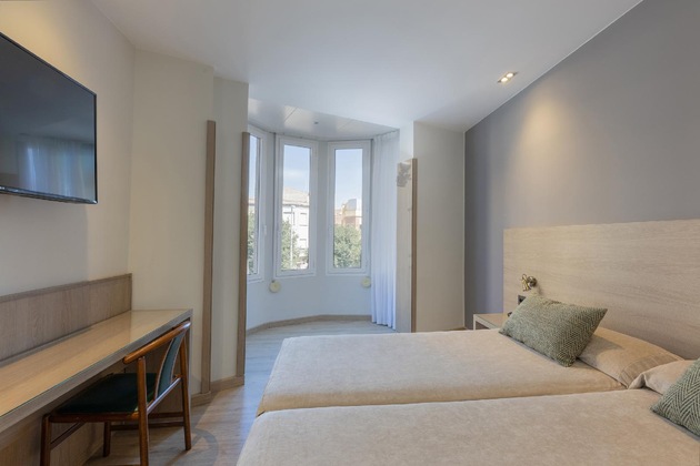 Gallery - Hotel Casanova