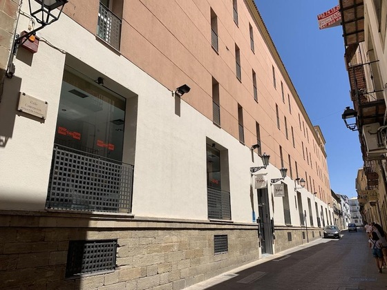 Gallery - Trh Ciudad De Baeza