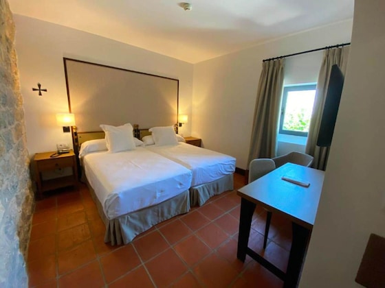 Gallery - Parador De Jaén