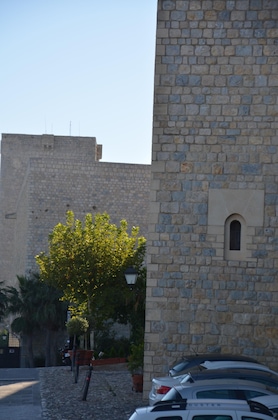Gallery - Parador De Jaén
