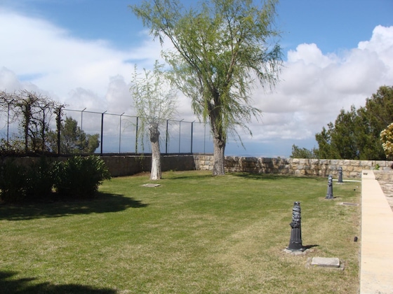 Gallery - Parador De Jaén