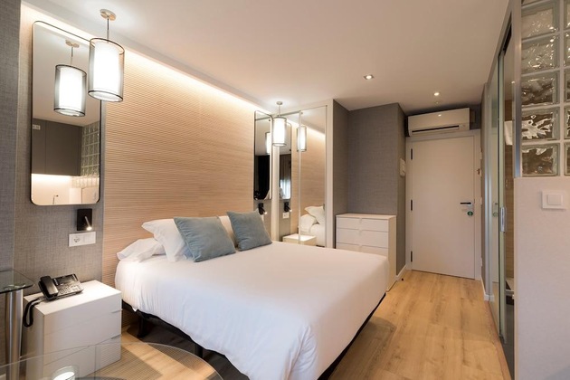 Gallery - Hotel Avenida