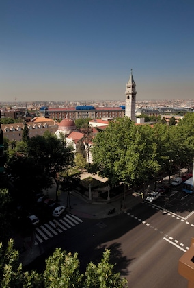 Gallery - Hotel Agumar Atocha