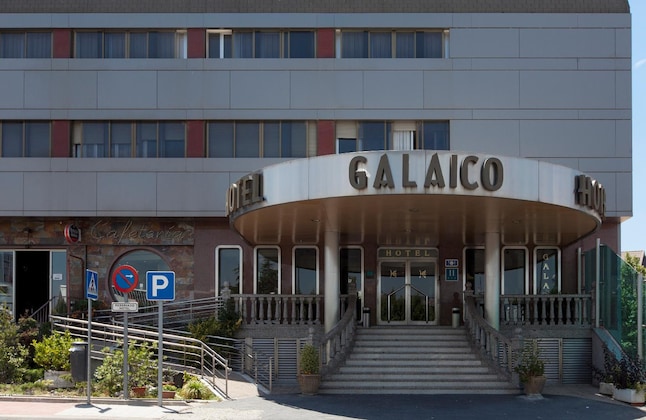 Gallery - Hotel Galaico