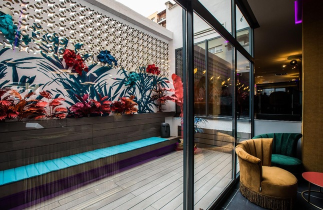 Gallery - Nyx Hotel Madrid By Leonardo Hotels