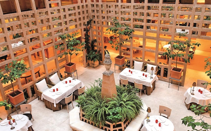 Gallery - Hyatt Regency Hesperia Madrid