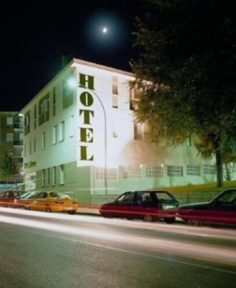 Gallery - Hotel Indiana