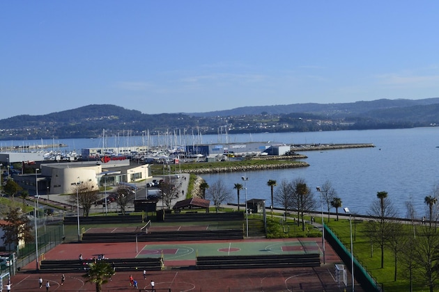 Gallery - Alda Sada Marina