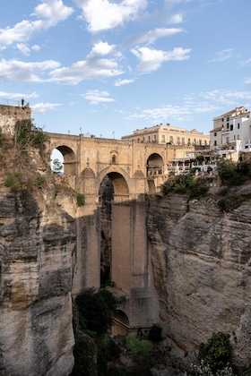 Gallery - Parador De Ronda