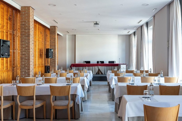 Gallery - Parador De Ronda