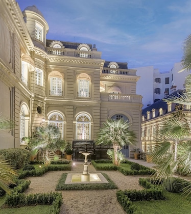 Gallery - Santo Mauro, A Luxury Collection Hotel