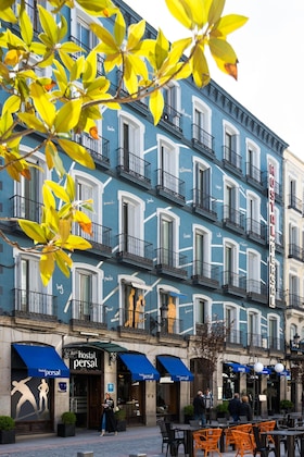 Gallery - Hostal Persal