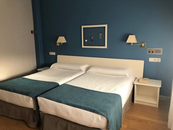 Gallery - Hotel Jakue
