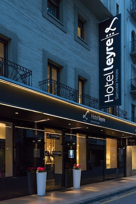 Gallery - Hotel Leyre