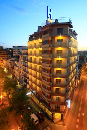 Gallery - Hotel Santamaria