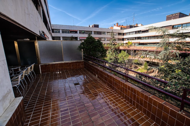 Gallery - Hotel Castilla Vieja