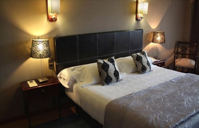 Gallery - Hotel Ciudad De Vigo
