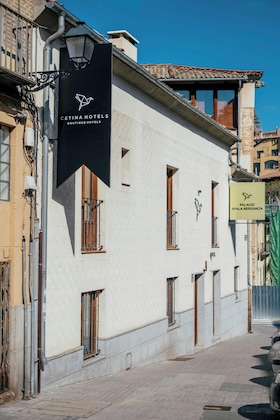 Gallery - Hotel Cetina Palacio Ayala Berganza.
