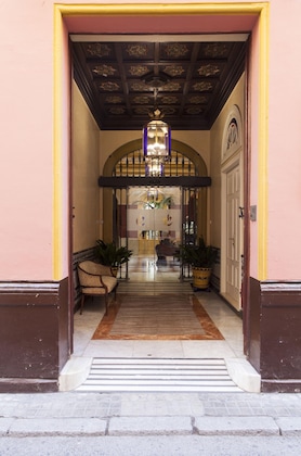 Gallery - Hotel Cervantes