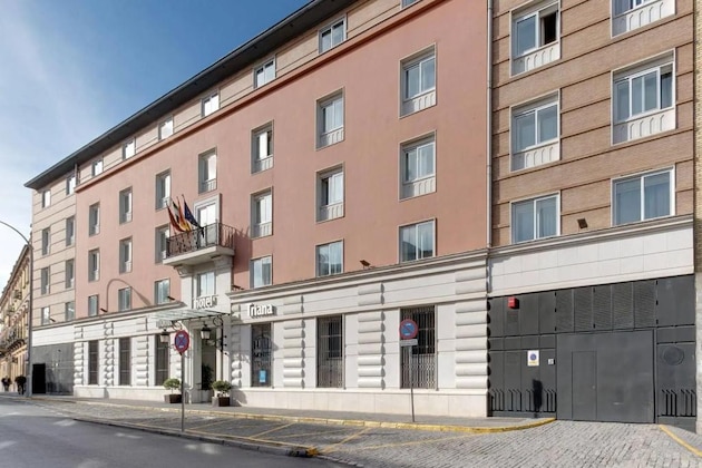 Gallery - Monte Triana