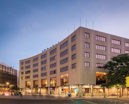 Gallery - Hotel Sb Ciutat Tarragona
