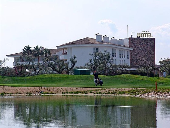 Gallery - Hotel Mas Gallau