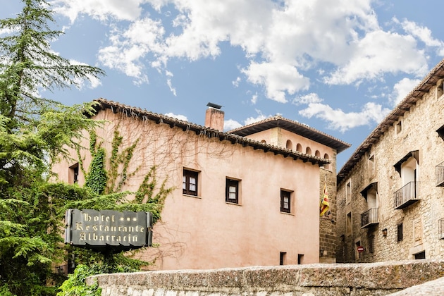 Gallery - Hotel Albarracin