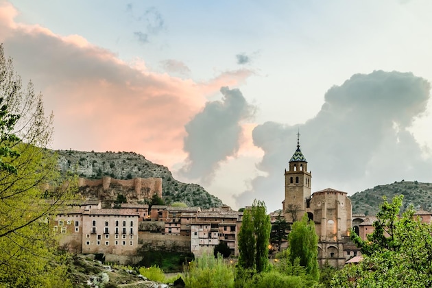 Gallery - Hotel Albarracin