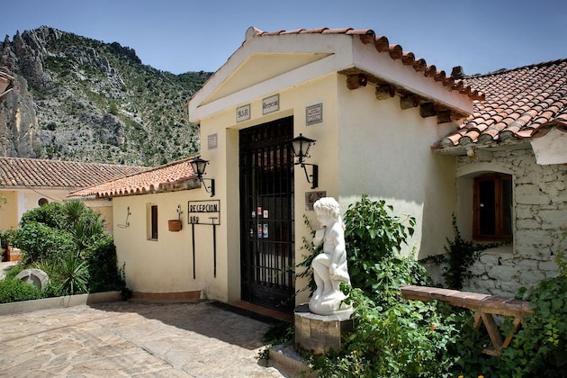 Gallery - Hotel de La Trucha