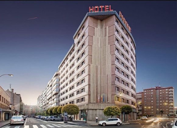 Gallery - Hotel Zentral Parque
