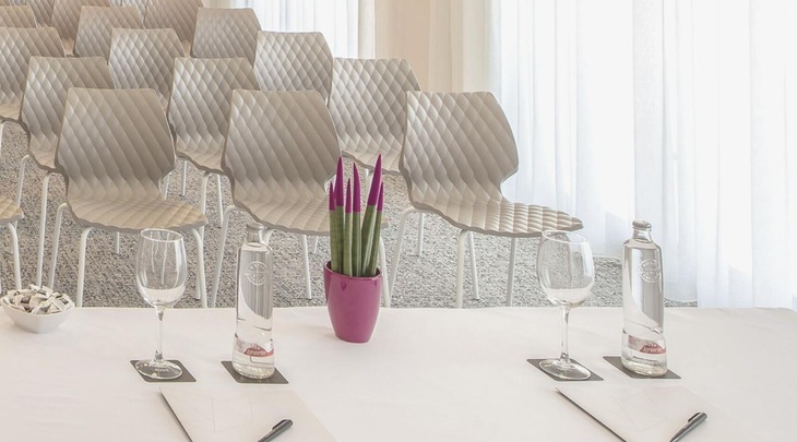 Gallery - Hotel Sorolla Centro