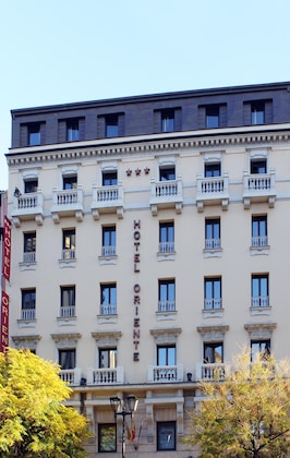 Gallery - Hotel Oriente